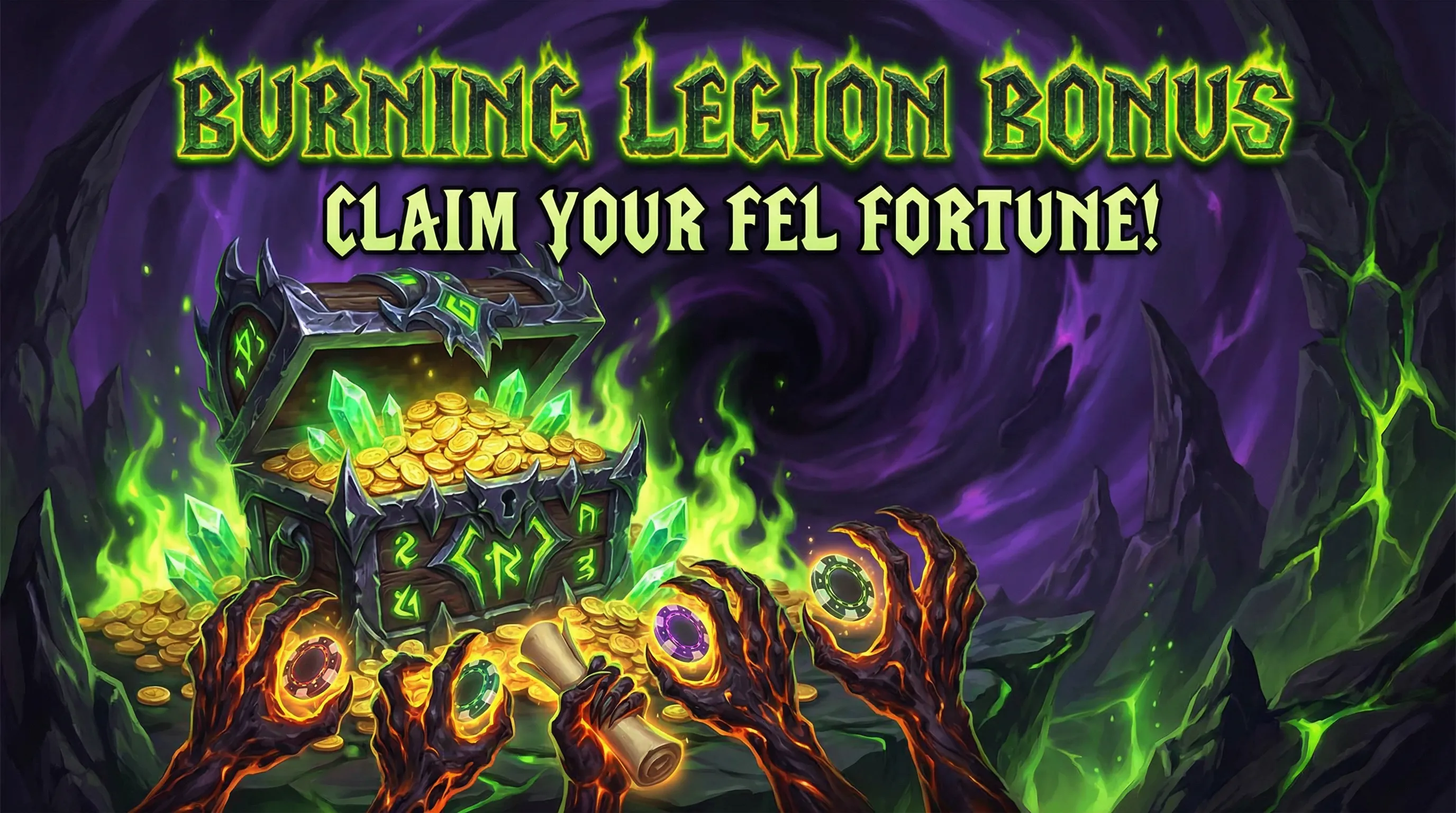 Promoções Cncbet - Bônus e recompensas exclusivas