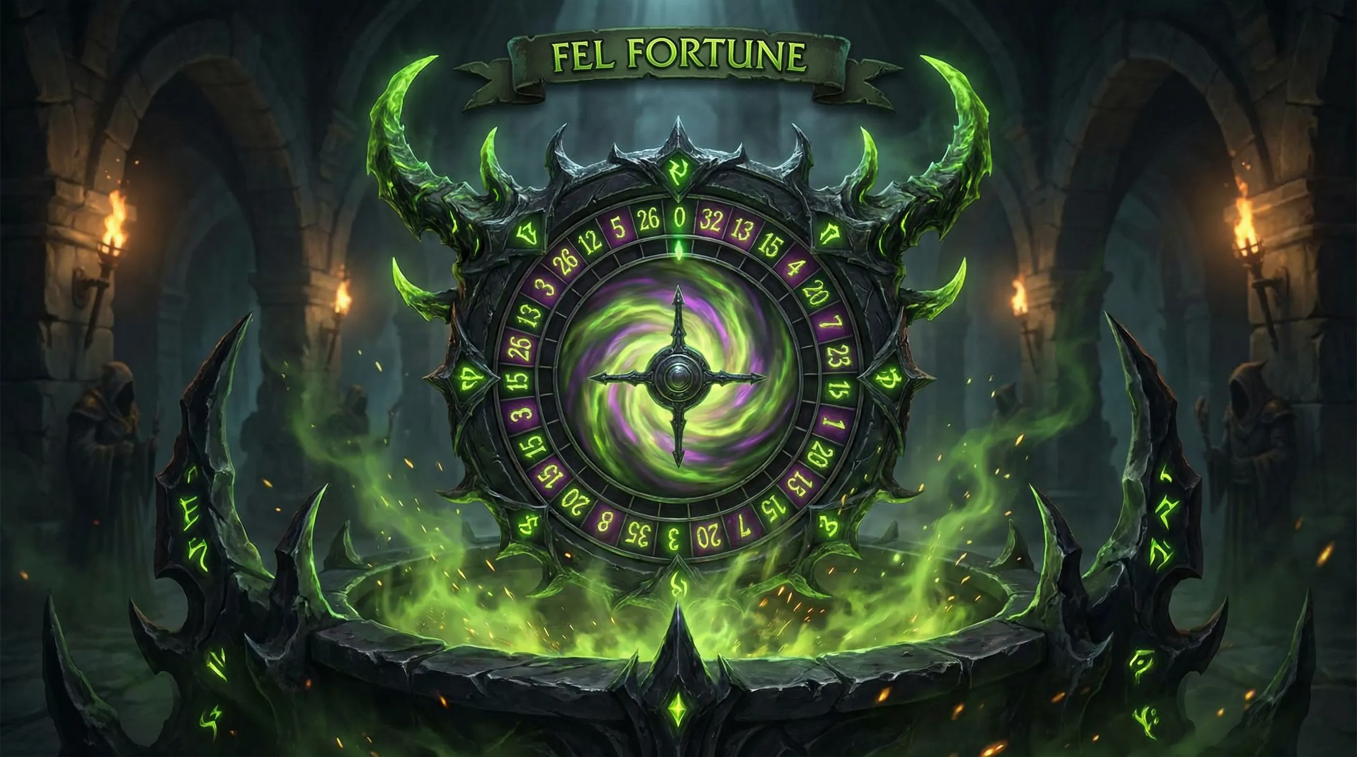 Roleta Cncbet - Roleta europeia e americana